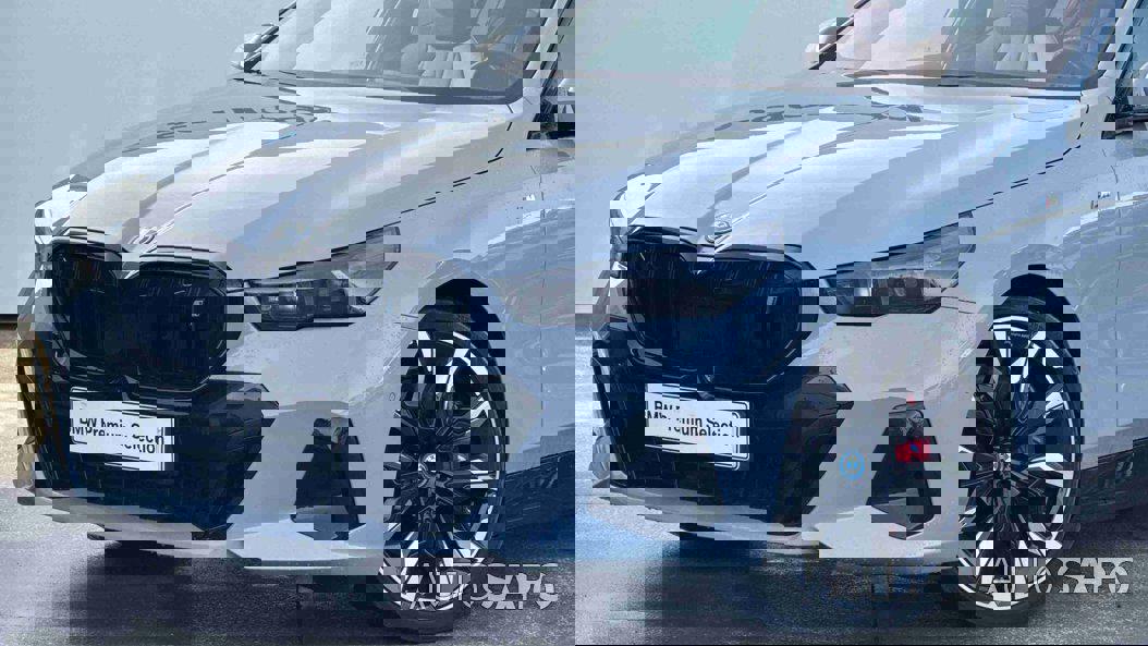 BMW i5 eDrive40 de 2023