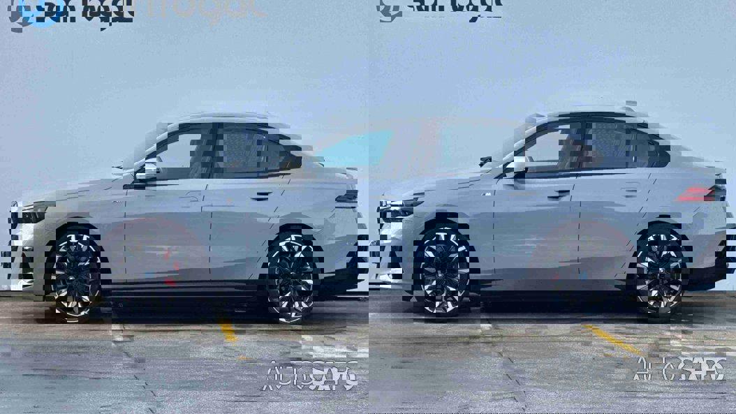 BMW i5 eDrive40 de 2023