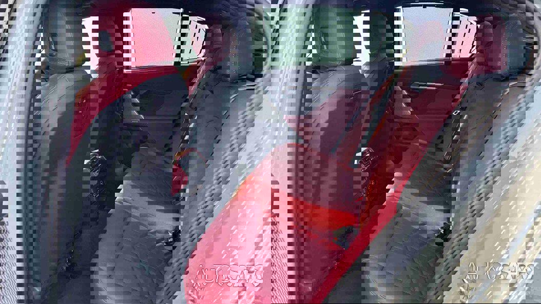 BMW i5 eDrive40 de 2023