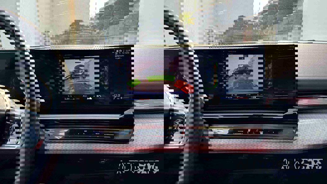 BMW i5 eDrive40 de 2023