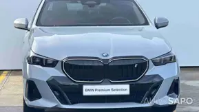 BMW i5 eDrive40 de 2023