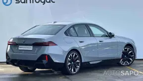 BMW i5 eDrive40 de 2023