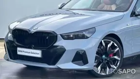 BMW i5 eDrive40 de 2023