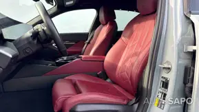 BMW i5 eDrive40 de 2023