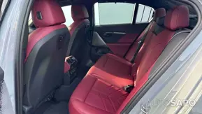 BMW i5 eDrive40 de 2023