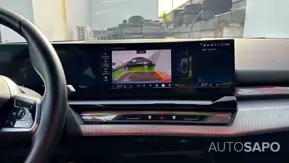 BMW i5 eDrive40 de 2023