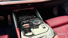 BMW i5 eDrive40 de 2023