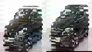 BMW Série 2 Active Tourer de 2021