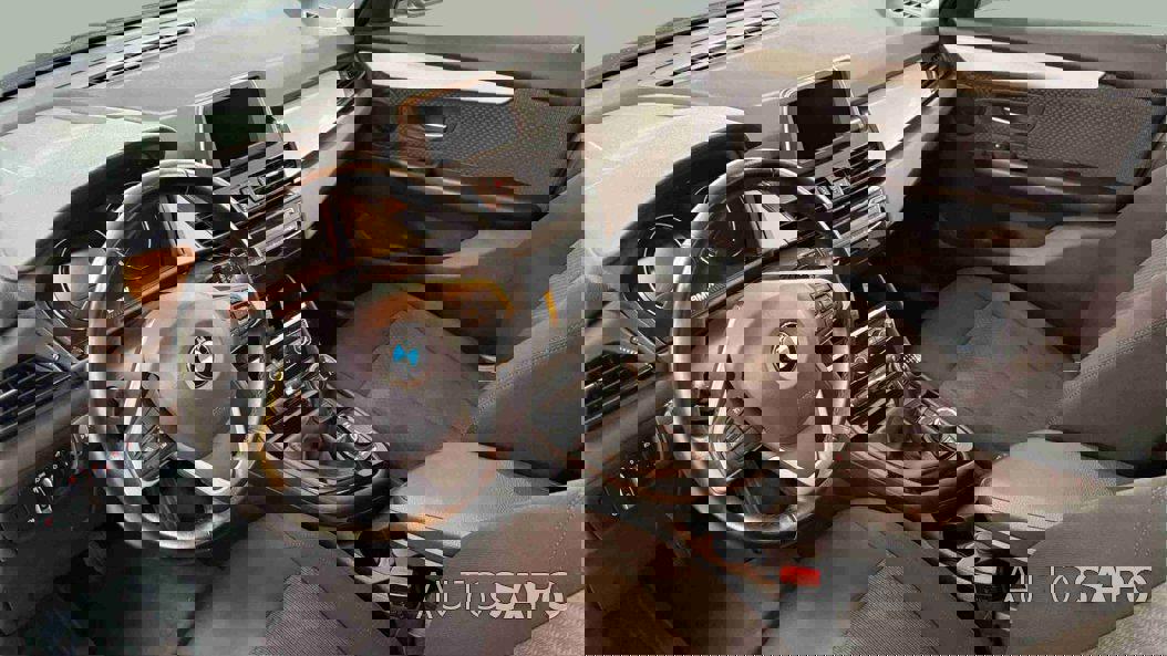 BMW Série 2 Active Tourer de 2021