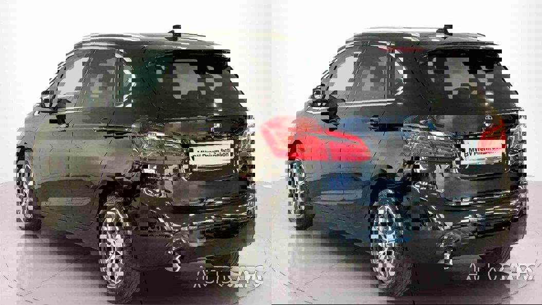 BMW Série 2 Active Tourer de 2021