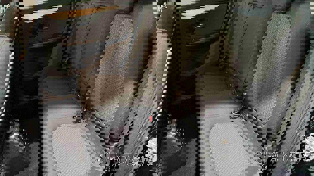 BMW Série 2 Active Tourer de 2021