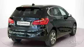 BMW Série 2 Active Tourer de 2021