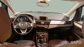 BMW Série 2 Active Tourer de 2021