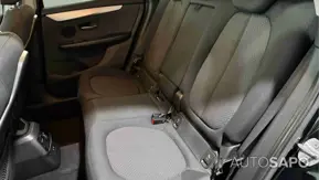 BMW Série 2 Active Tourer de 2021