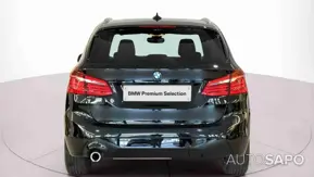 BMW Série 2 Active Tourer de 2021