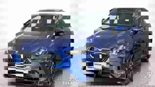 BMW Série 1 116 i Pack M de 2025