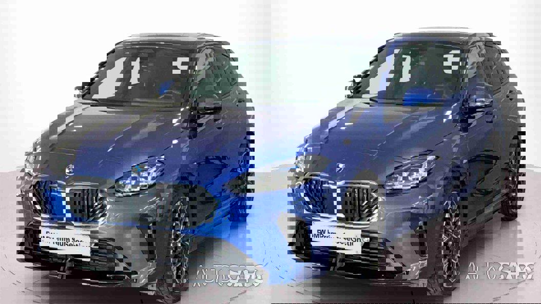 BMW Série 1 116 i Pack M de 2025