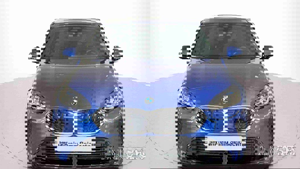 BMW Série 1 116 i Pack M de 2025