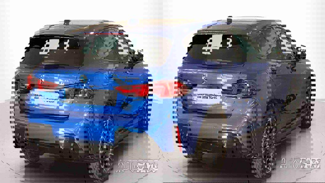 BMW Série 1 116 i Pack M de 2025