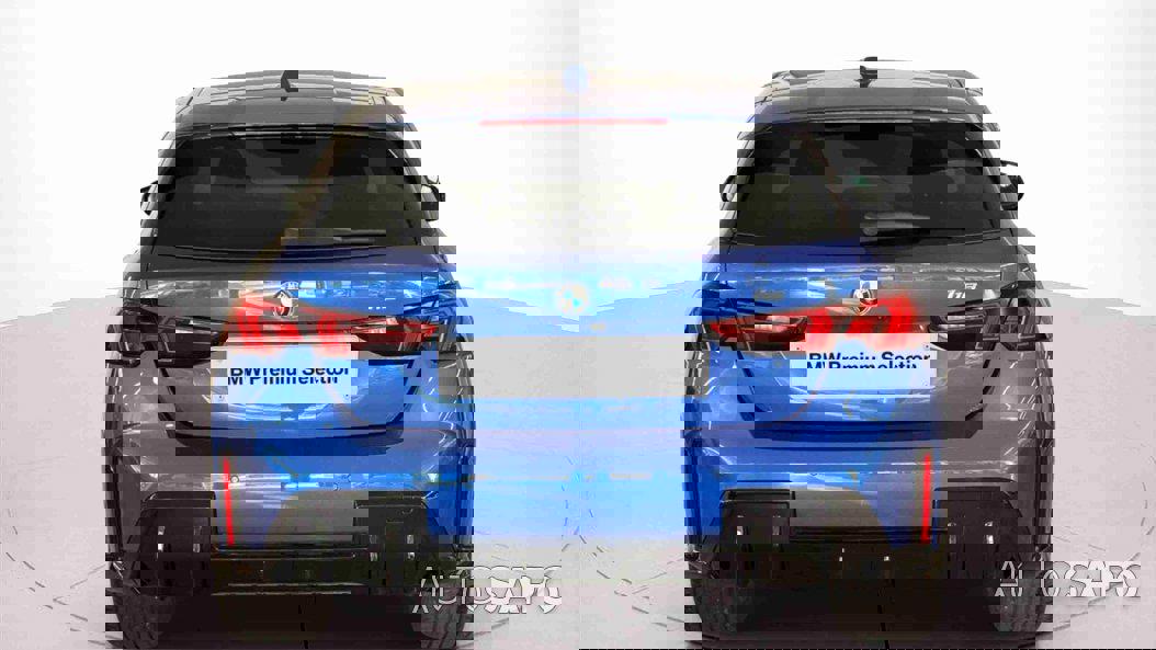 BMW Série 1 116 i Pack M de 2025