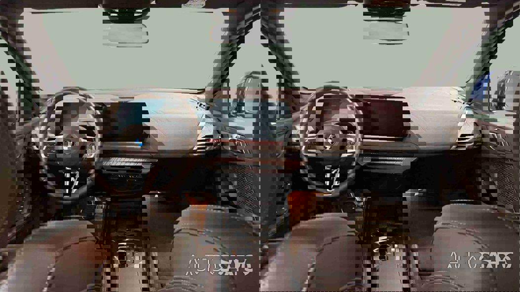 BMW Série 1 116 i Pack M de 2025