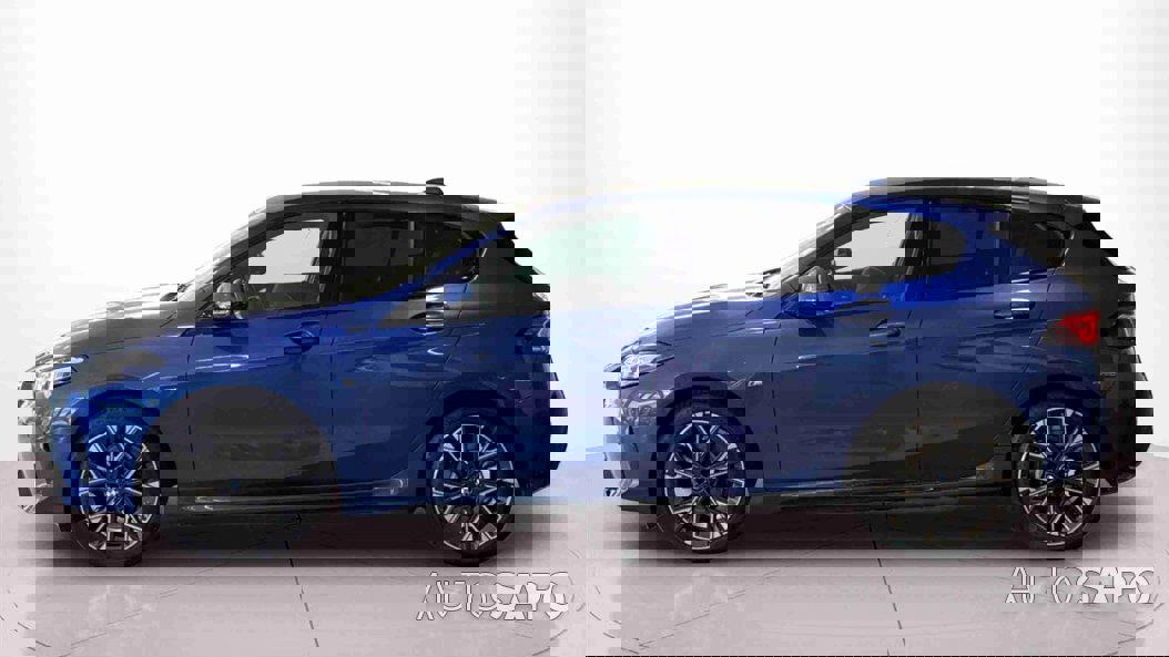 BMW Série 1 116 i Pack M de 2025