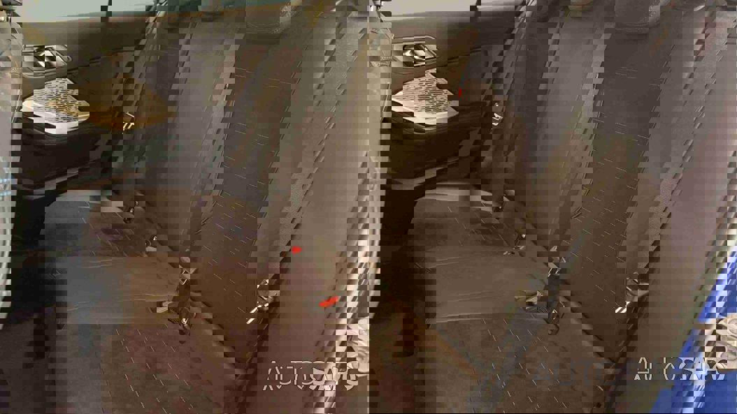 BMW Série 1 116 i Pack M de 2025