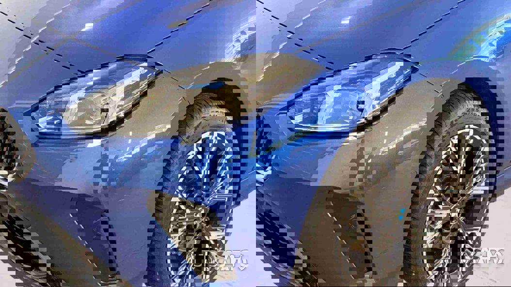 BMW Série 1 116 i Pack M de 2025