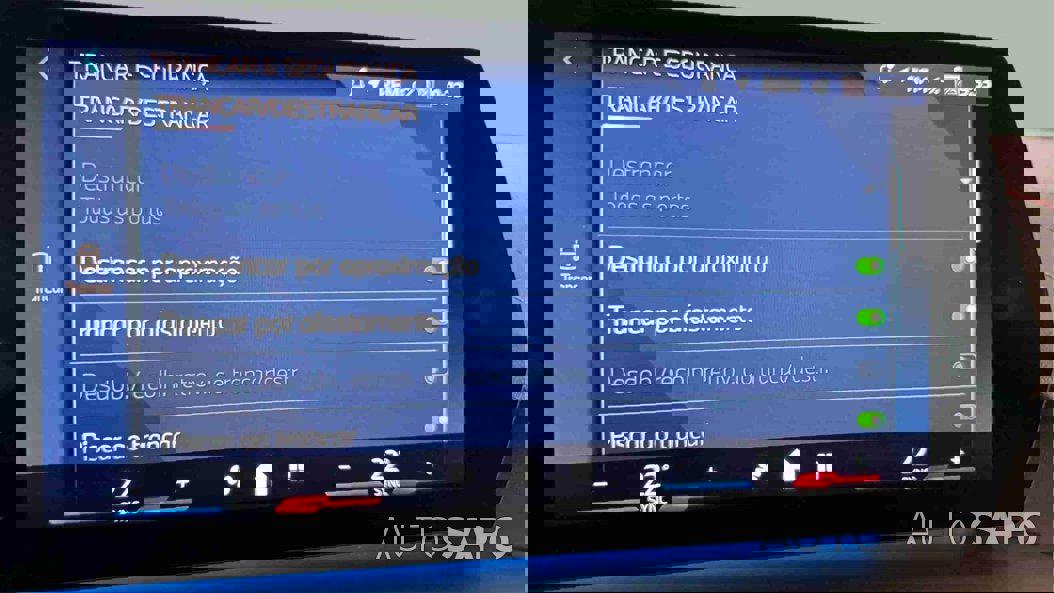 BMW Série 1 116 i Pack M de 2025