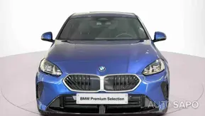 BMW Série 1 116 i Pack M de 2025