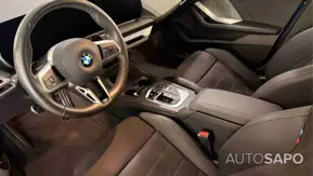 BMW Série 1 116 i Pack M de 2025