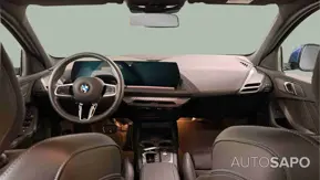 BMW Série 1 116 i Pack M de 2025