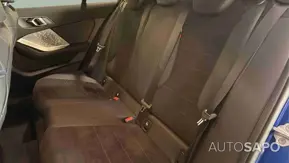 BMW Série 1 116 i Pack M de 2025