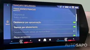 BMW Série 1 116 i Pack M de 2025