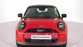 MINI Cooper de 2024