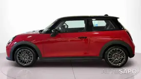 MINI Cooper de 2024