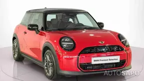 MINI Cooper de 2024