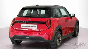 MINI Cooper de 2024