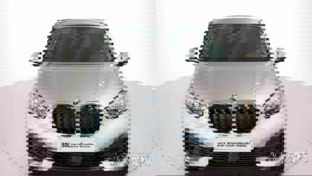 BMW Série 1 116 d Auto de 2021