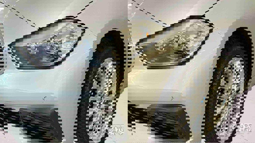 BMW Série 1 116 d Auto de 2021