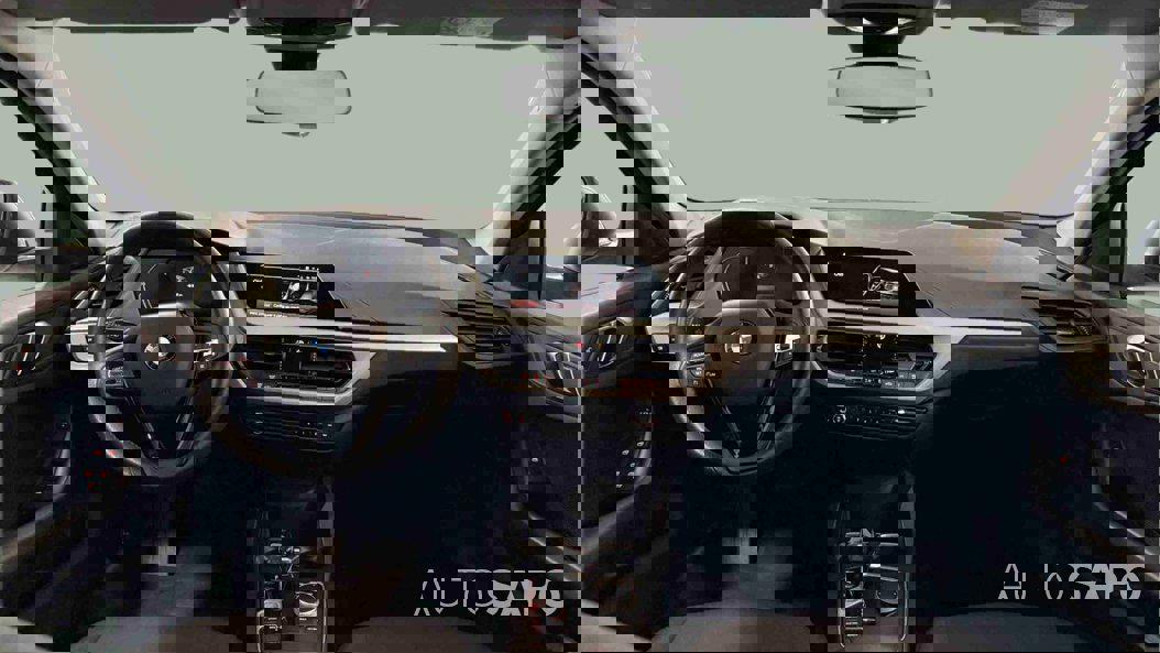 BMW Série 1 116 d Auto de 2021