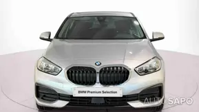BMW Série 1 116 d Auto de 2021