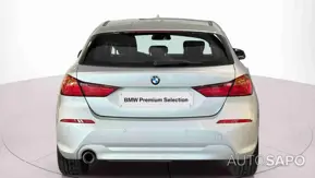 BMW Série 1 116 d Auto de 2021