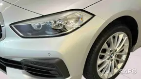 BMW Série 1 116 d Auto de 2021