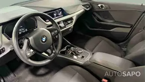 BMW Série 1 116 d Auto de 2021