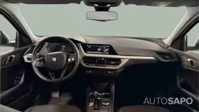 BMW Série 1 116 d Auto de 2021