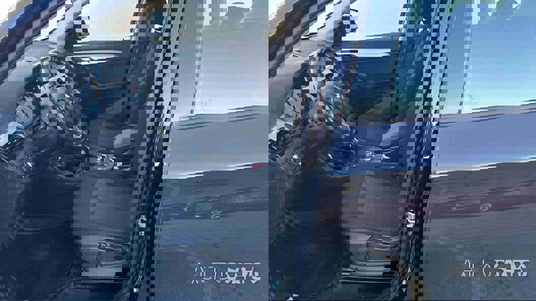 BMW X1 16 d sDrive Auto de 2021