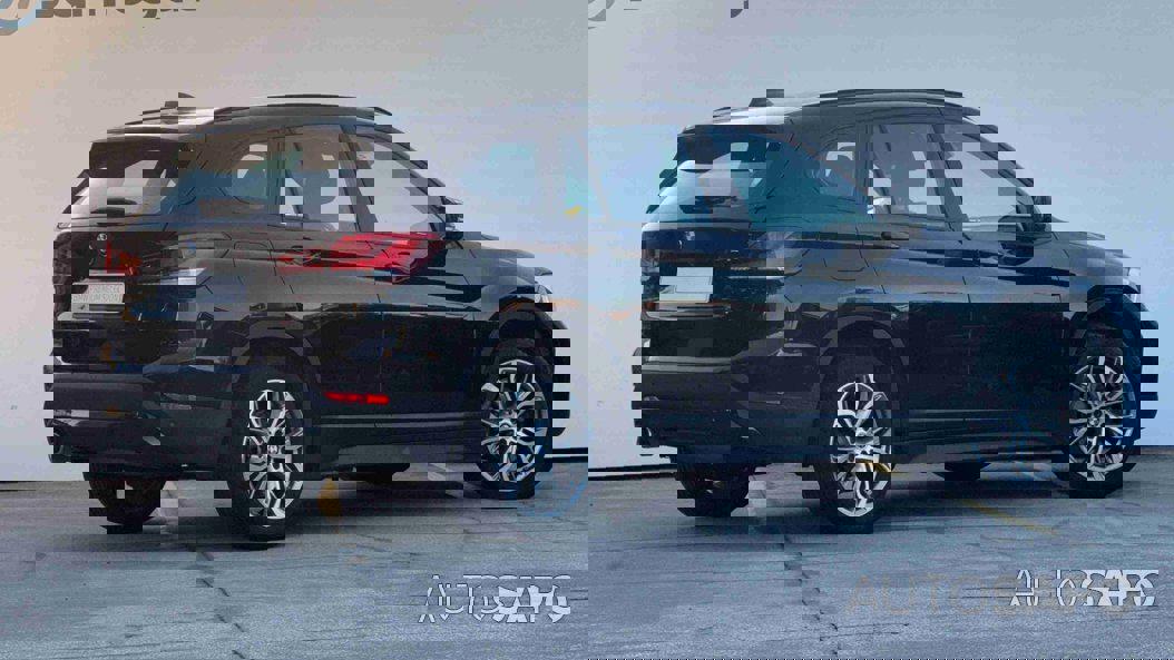 BMW X1 16 d sDrive Auto de 2021