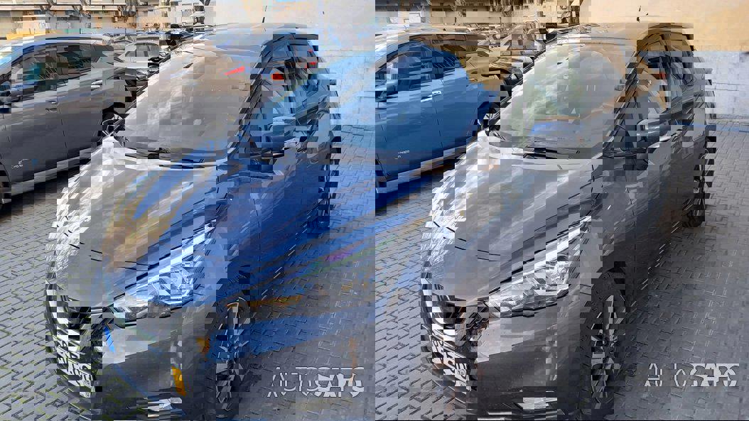 Nissan Micra 0.9 IG-T Acenta S/S de 2018