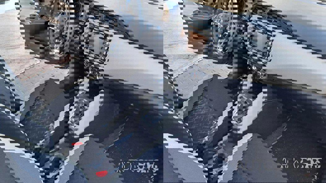 Nissan Micra 0.9 IG-T Acenta S/S de 2018